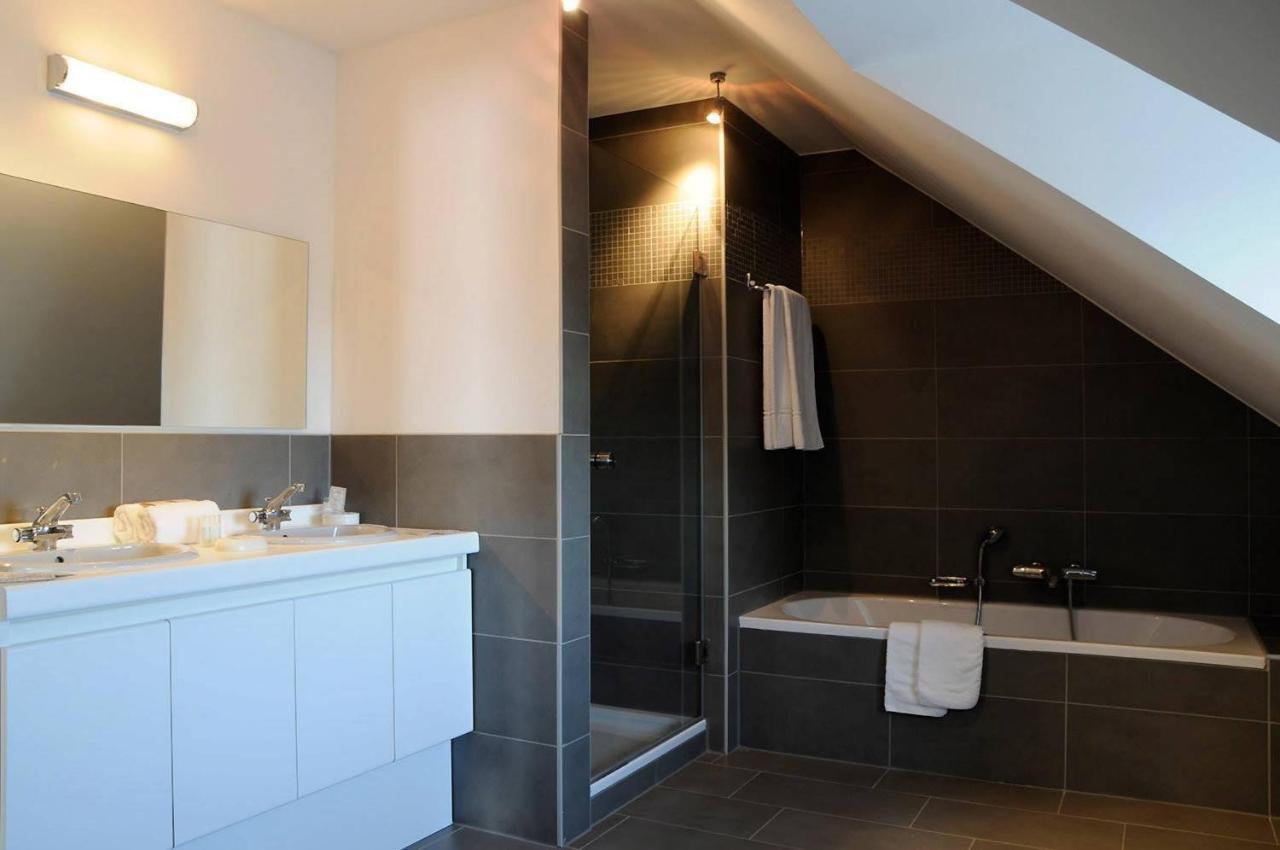 Hotel Salons De Vrede Ichtegem Esterno foto