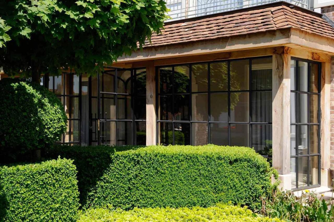 Hotel Salons De Vrede Ichtegem Esterno foto